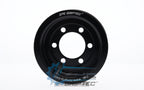 3.40" 10 Rib ZPE GripTec® 2pc ProCharger Standard L3 Black Pulley Only