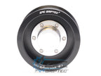 ZPE GripTec® 2pc ProCharger Standard 10 Rib Supercharger Pulley