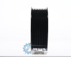 3.58" 8 Rib ZPE GripTec® 2pc ProCharger Standard L3 Black Pulley & Hub Kit