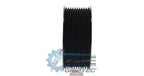 3.90" 10 Rib ZPE GripTec® 2pc ProCharger Standard L3 Black Pulley Only