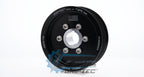 4.00" 10 Rib ZPE GripTec® 2pc ProCharger Standard L3 Black Pulley & Hub Kit