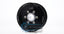 4.06" 10 Rib ZPE GripTec® 2pc ProCharger Standard L3 Black Pulley & Hub Kit