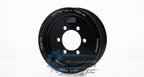 4.06" 10 Rib ZPE GripTec® 2pc ProCharger Standard L3 Black Pulley Only