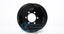 4.06" 10 Rib ZPE GripTec® 2pc ProCharger Standard L3 Black Pulley Only