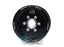 4.25" 12 Rib ZPE GripTec® 2pc ProCharger Standard L3 Black Pulley & Hub Kit
