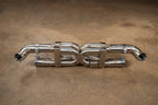 Valvetronic Designs Exhaust System for Porsche 991.2 GT2RS