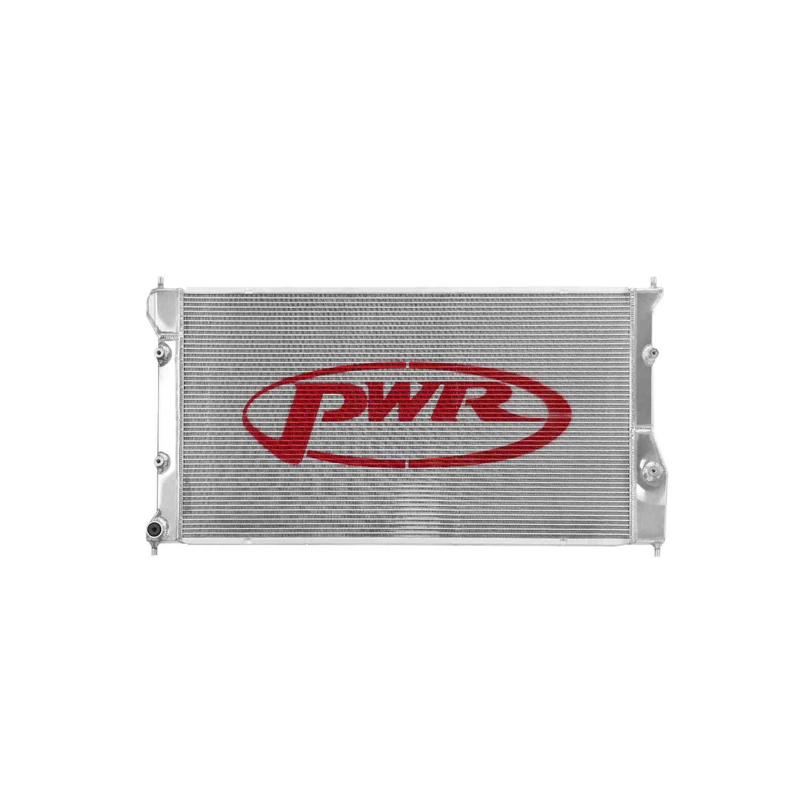 2012-2020 Subaru BRZ / Toyota GT86 / Scion FRS Radiator Secondary image