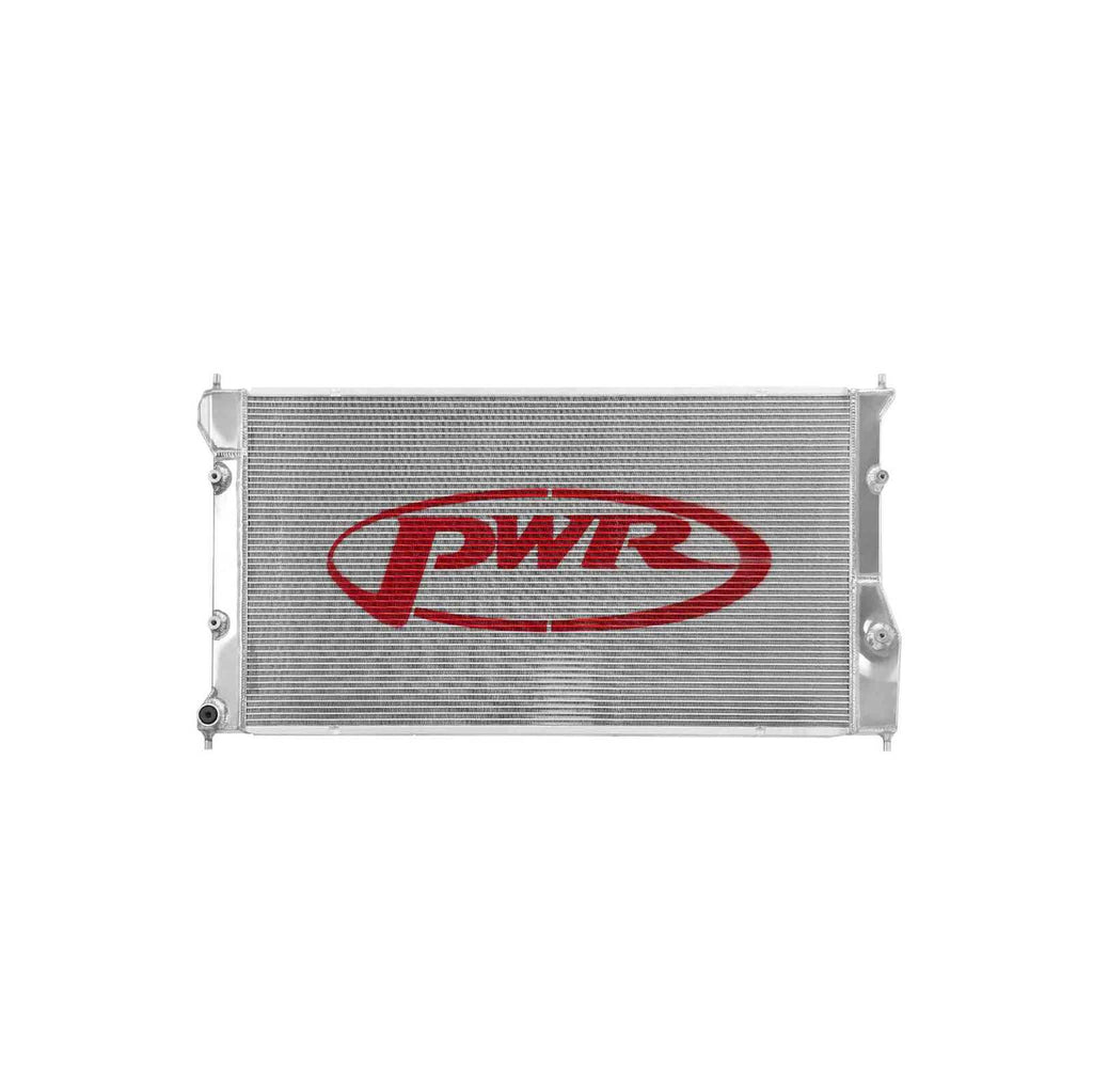 2012-2020 Subaru BRZ / Toyota GT86 / Scion FRS Radiator