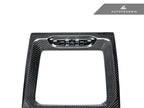 AutoTecknic F97 X3M / F98 X4M LCI Carbon Center Console