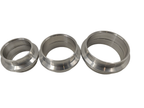 VTT-FAB Stainless V-Band Flanges / Complete Assemblies