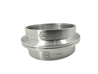 VTT-FAB Stainless V-Band Flanges / Complete Assemblies