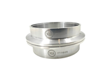 VTT-FAB Stainless V-Band Flanges / Complete Assemblies