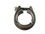 VTT-FAB Stainless V-Band Flanges / Complete Assemblies