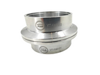 VTT-FAB Stainless V-Band Flanges / Complete Assemblies