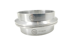 VTT-FAB Stainless V-Band Flanges / Complete Assemblies