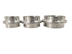 VTT-FAB Stainless V-Band Flanges / Complete Assemblies