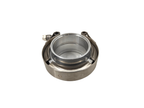 VTT-FAB Stainless V-Band Flanges / Complete Assemblies