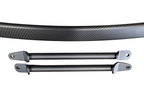 VTT F9X X3/4M Carbon Fiber Strut Braces