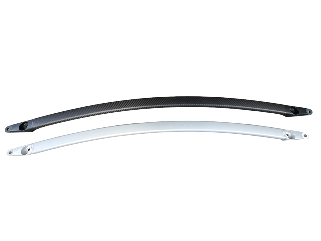 VTT F9X X3/4M Carbon Fiber Strut Braces