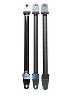 VTT F9X X3/4M Carbon Fiber Strut Braces