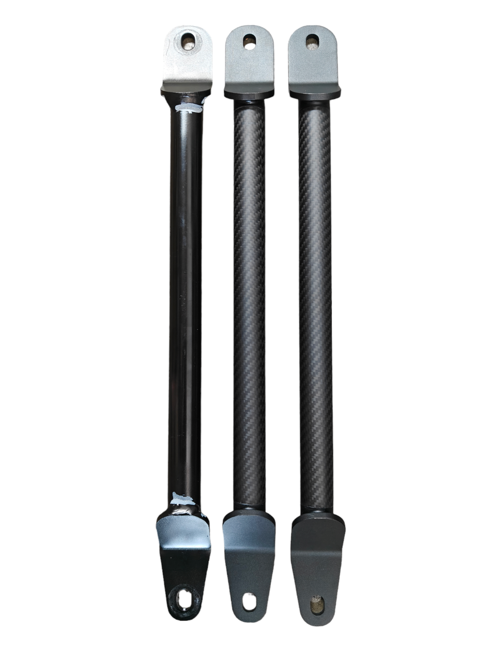 VTT F9X X3/4M Carbon Fiber Strut Braces
