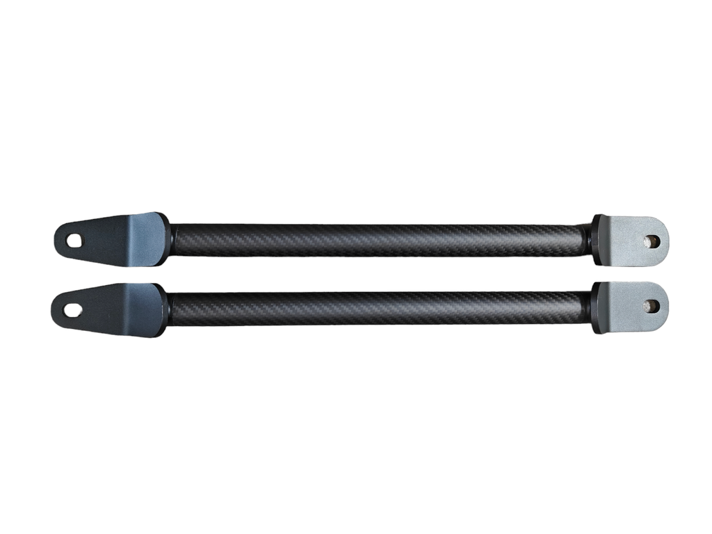 VTT F9X X3/4M Carbon Fiber Strut Braces
