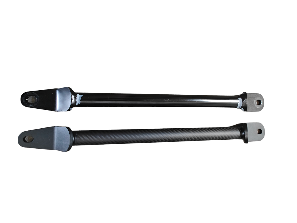 VTT F9X X3/4M Carbon Fiber Strut Braces