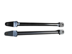 VTT F9X X3/4M Carbon Fiber Strut Braces