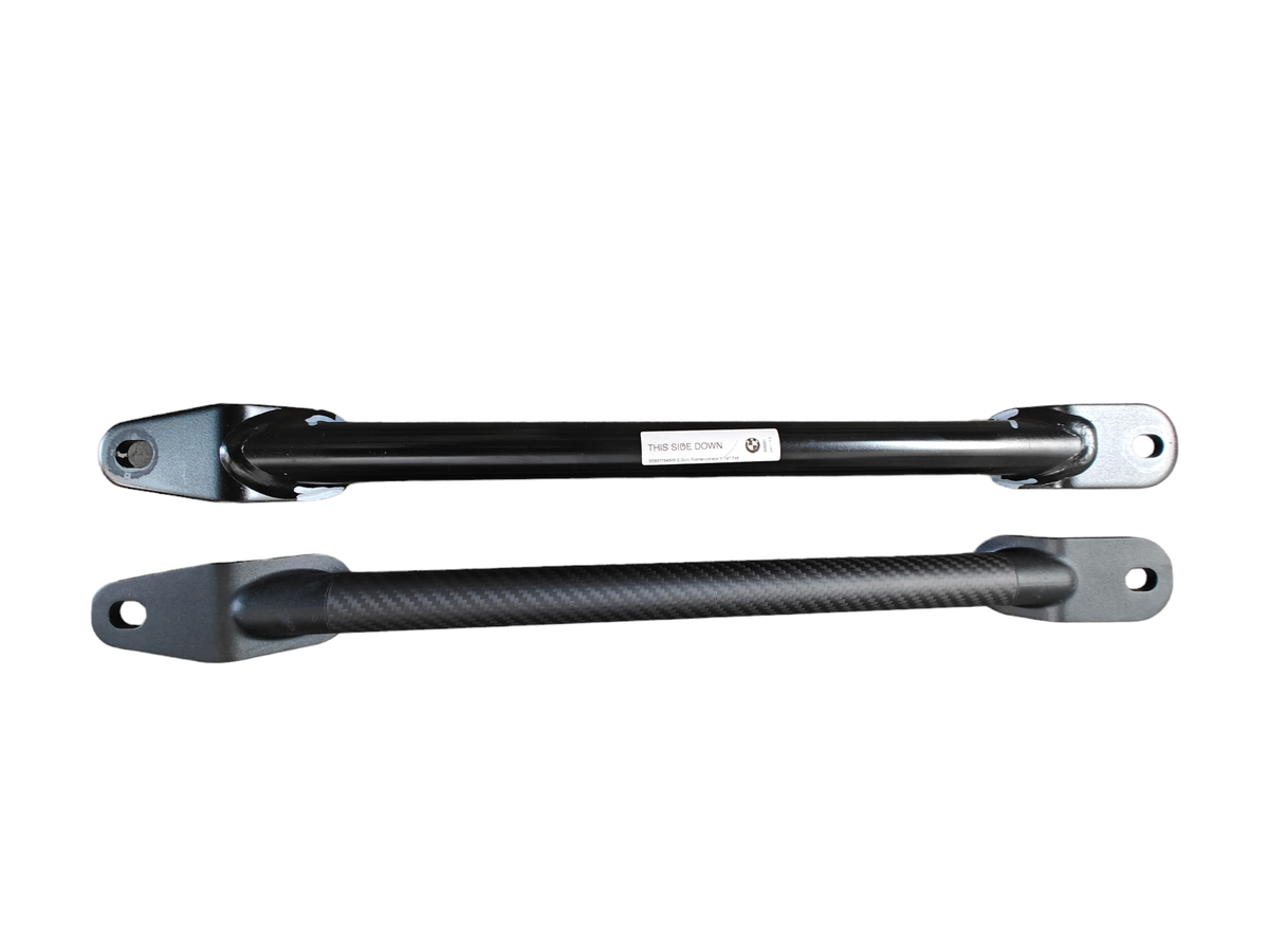 VTT F9X X3/4M Carbon Fiber Strut Braces
