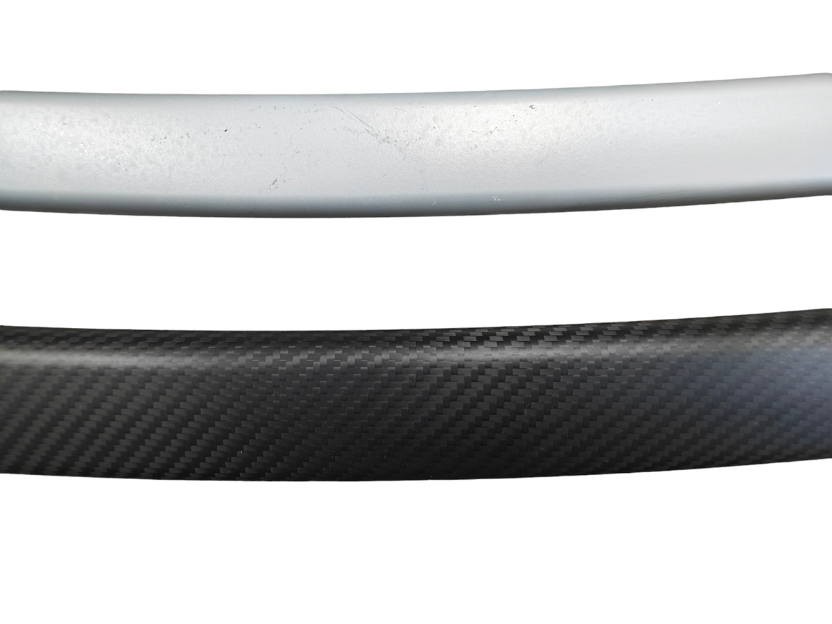 VTT F9X X3/4M Carbon Fiber Strut Braces