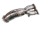 MAD BMW E Chassis N55 Downpipe 135 335