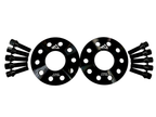 MAD BMW Wheel Spacers F Chassis (Sold as a kit w/10 bolts)