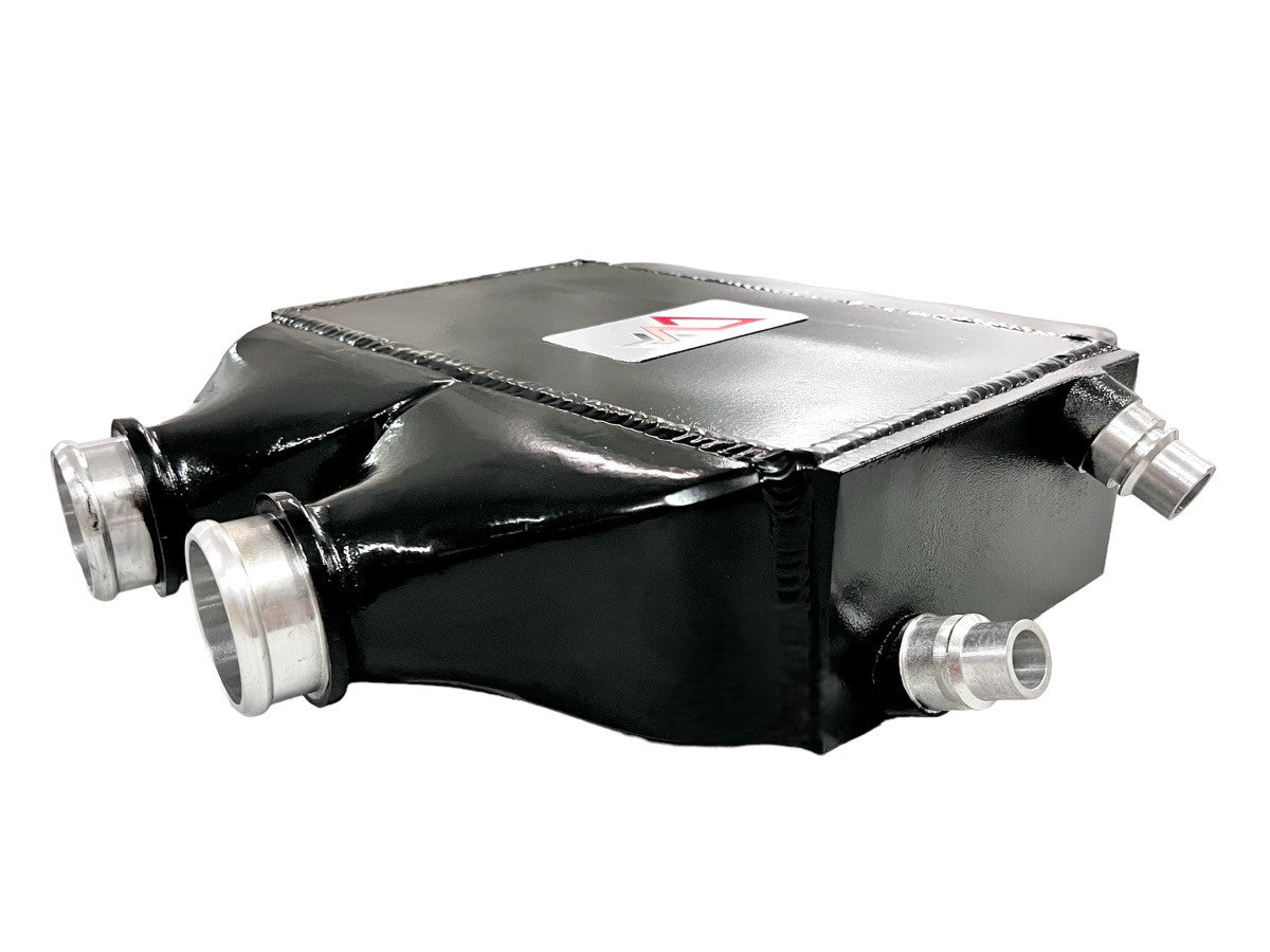 MAD BMW S55 Top Mount Cooler M3 M4 M2 Competition Secondary image