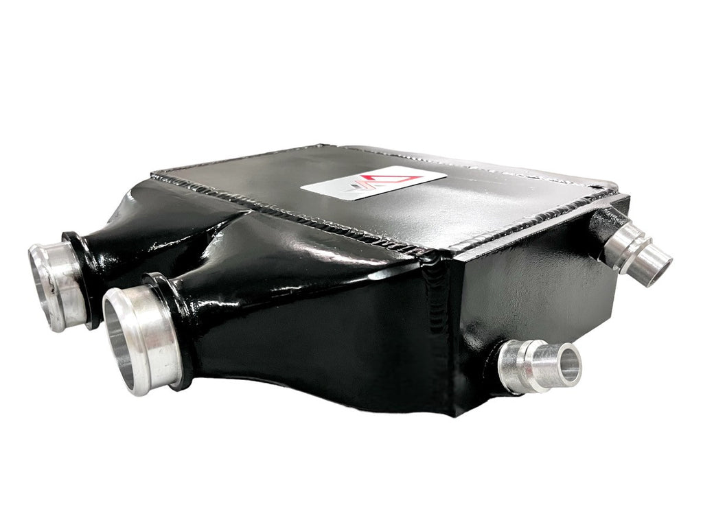 MAD BMW S55 Top Mount Cooler M3 M4 M2 Competition
