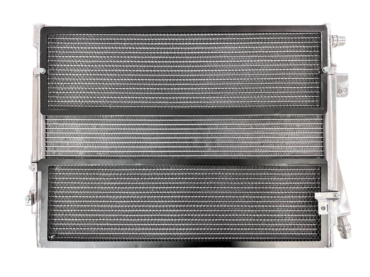 MAD BMW M2 M3 M4 G87 G80 G82 G83 Heat Exchanger Secondary image