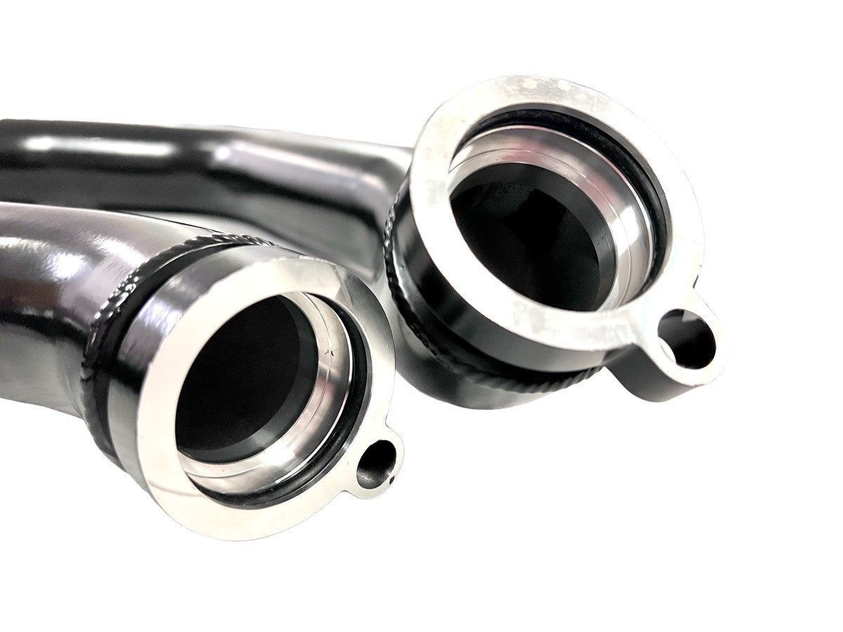 MAD S55 Charge Pipe BMW M2 Comp M3 M4