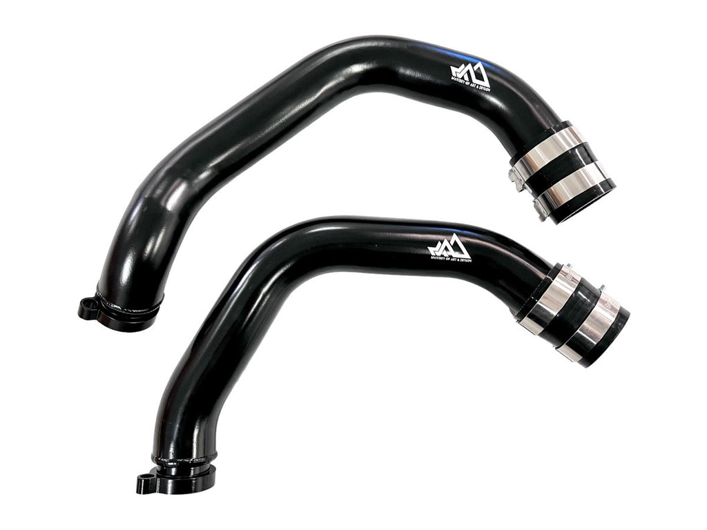 MAD S55 Charge Pipe BMW M2 Comp M3 M4