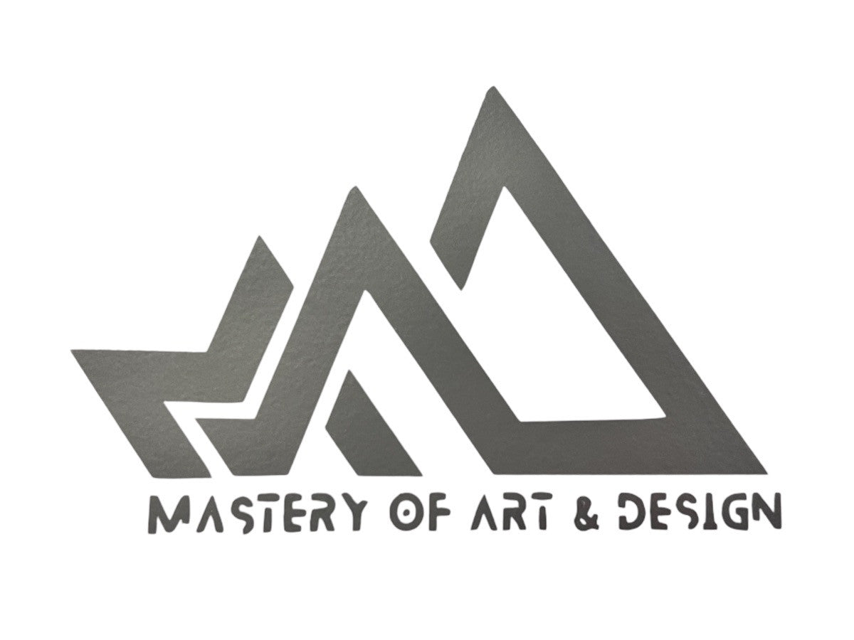 MAD Decals (Set of 2)