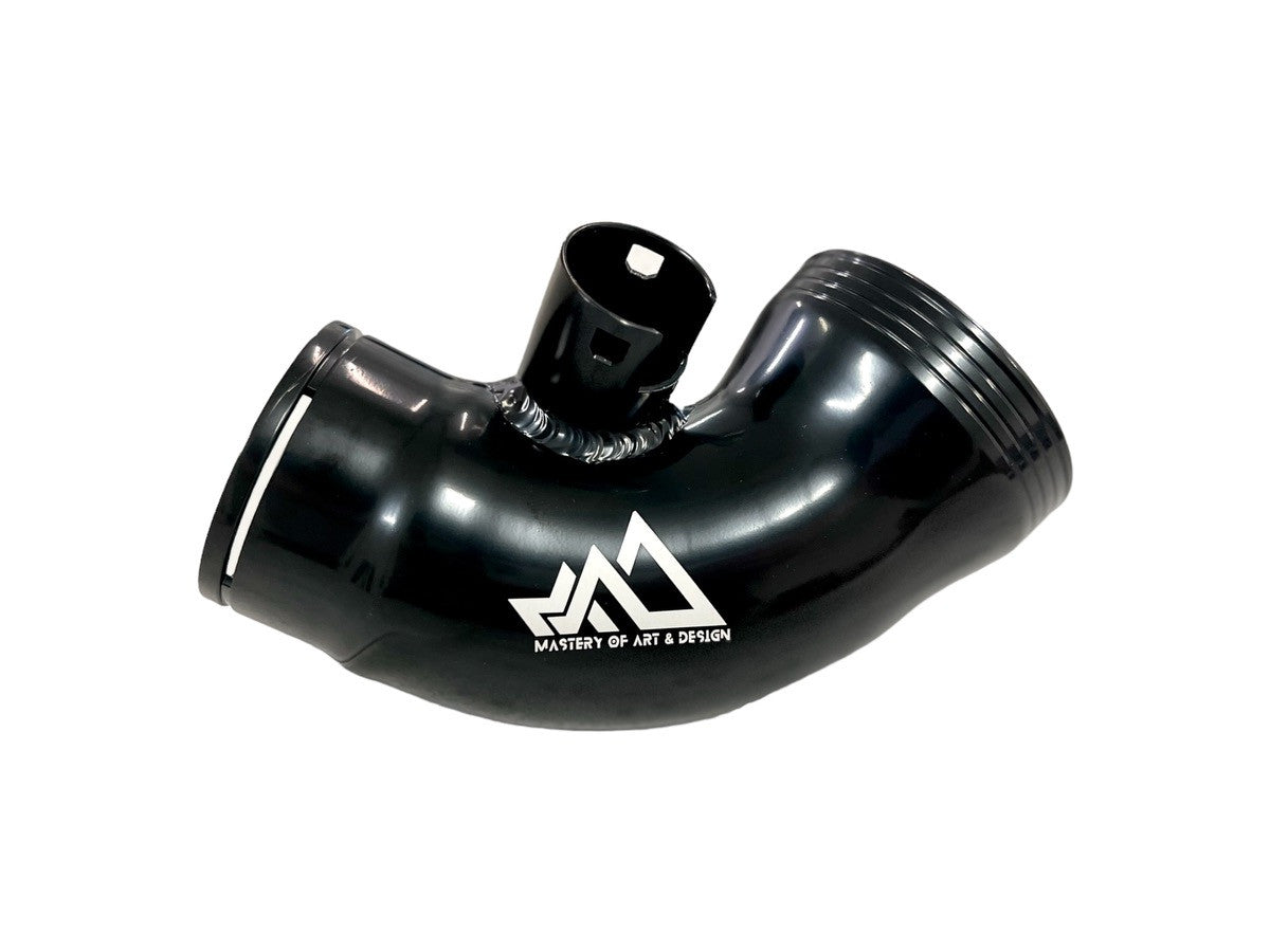 MAD BMW F Chassis B58 Turbo Inlet Upgrade Main image