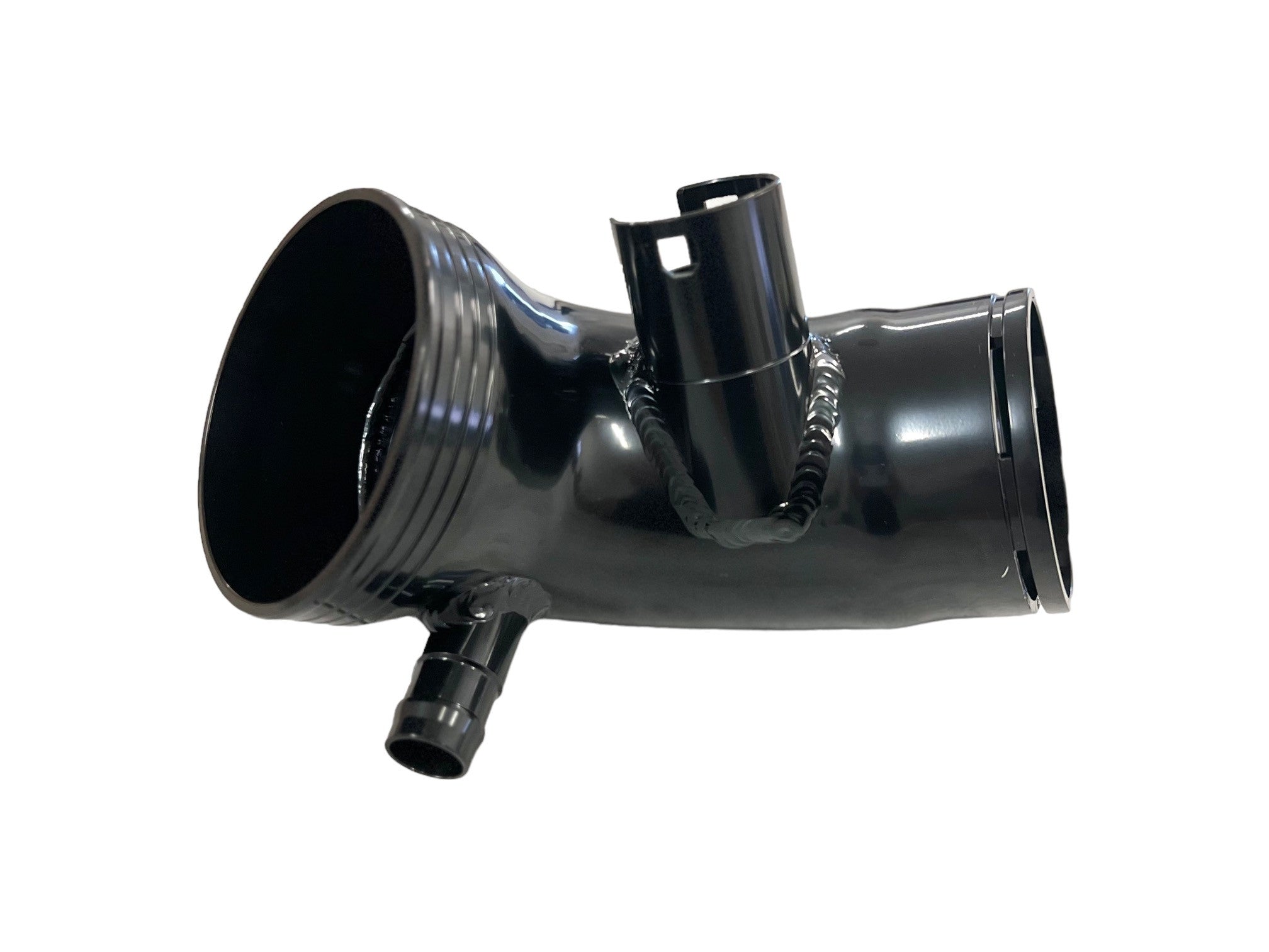 MAD BMW F Chassis B58 Turbo Inlet Upgrade Secondary image