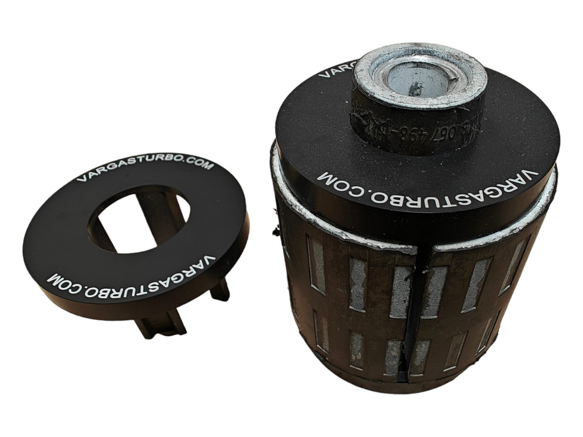VTT F9X X3/4M Rear Bushing Insert (Front Side Only)