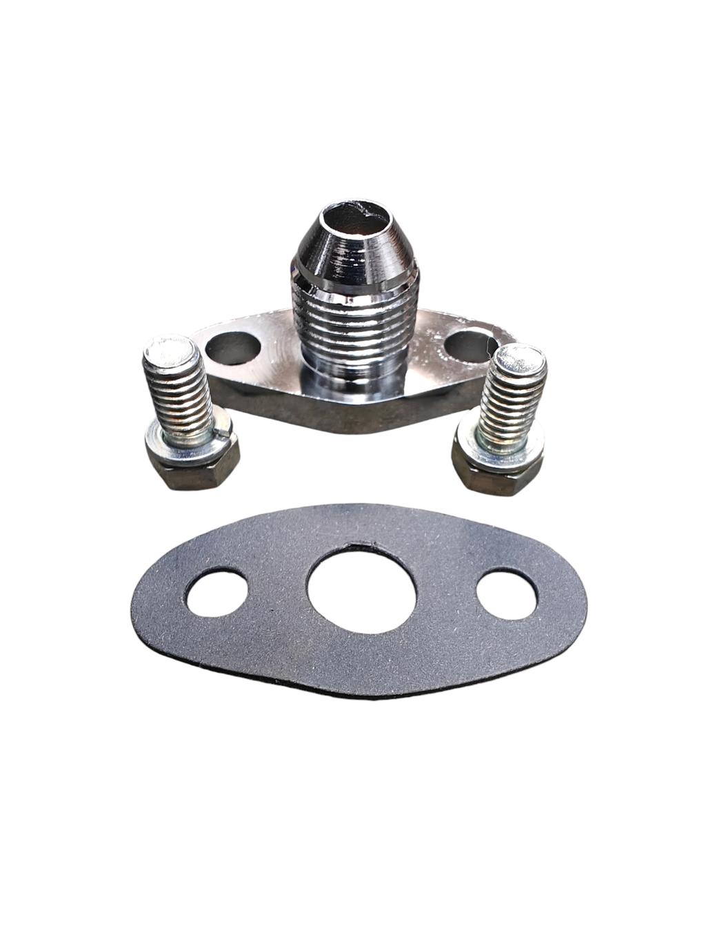 VTT-FAB Turbocharger fittings