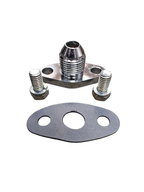 VTT-FAB Turbocharger fittings