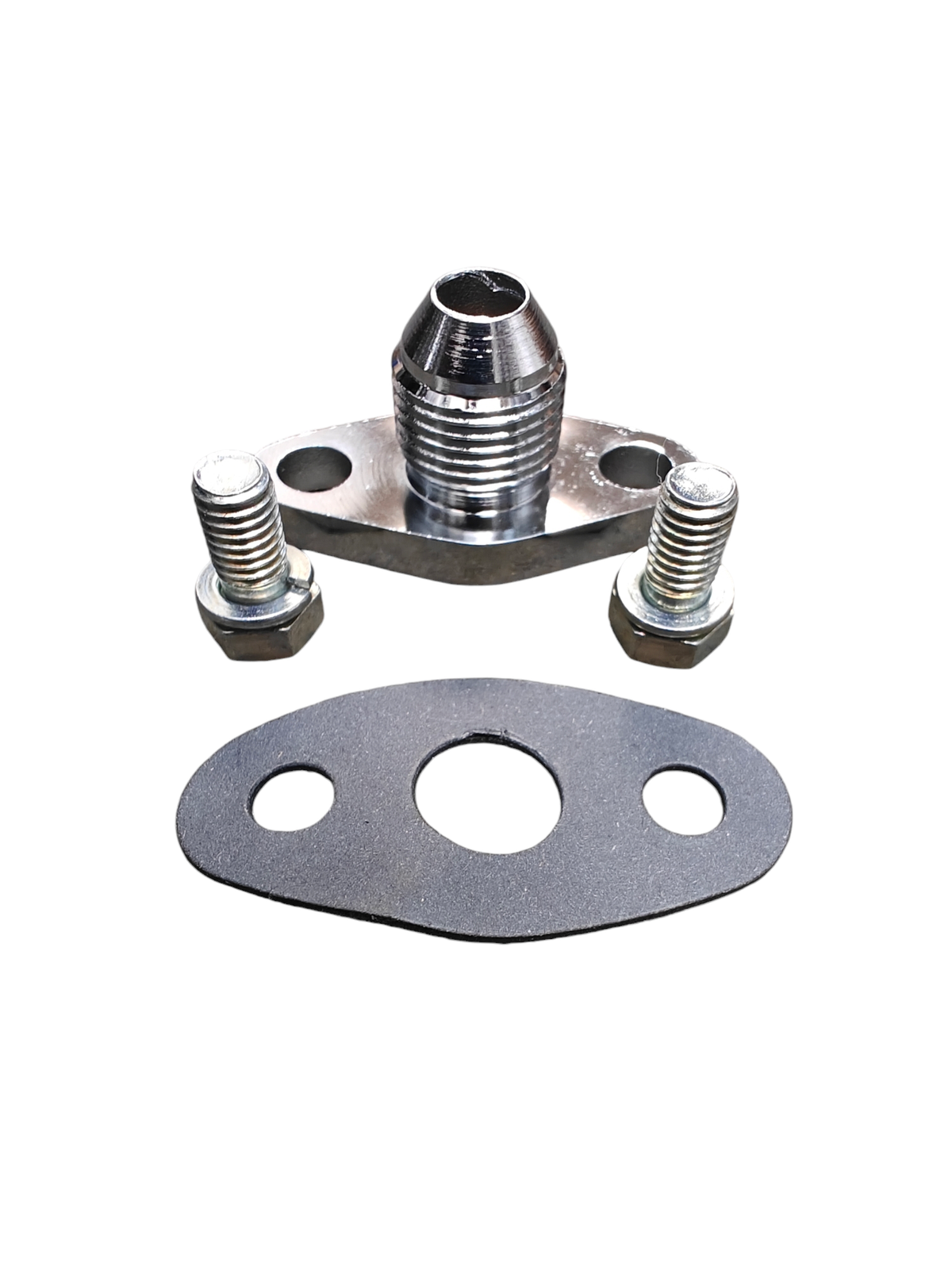 VTT-FAB Turbocharger fittings