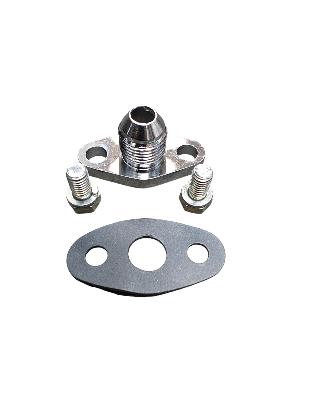 VTT-FAB Turbocharger fittings