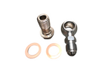 VTT-FAB Turbocharger fittings