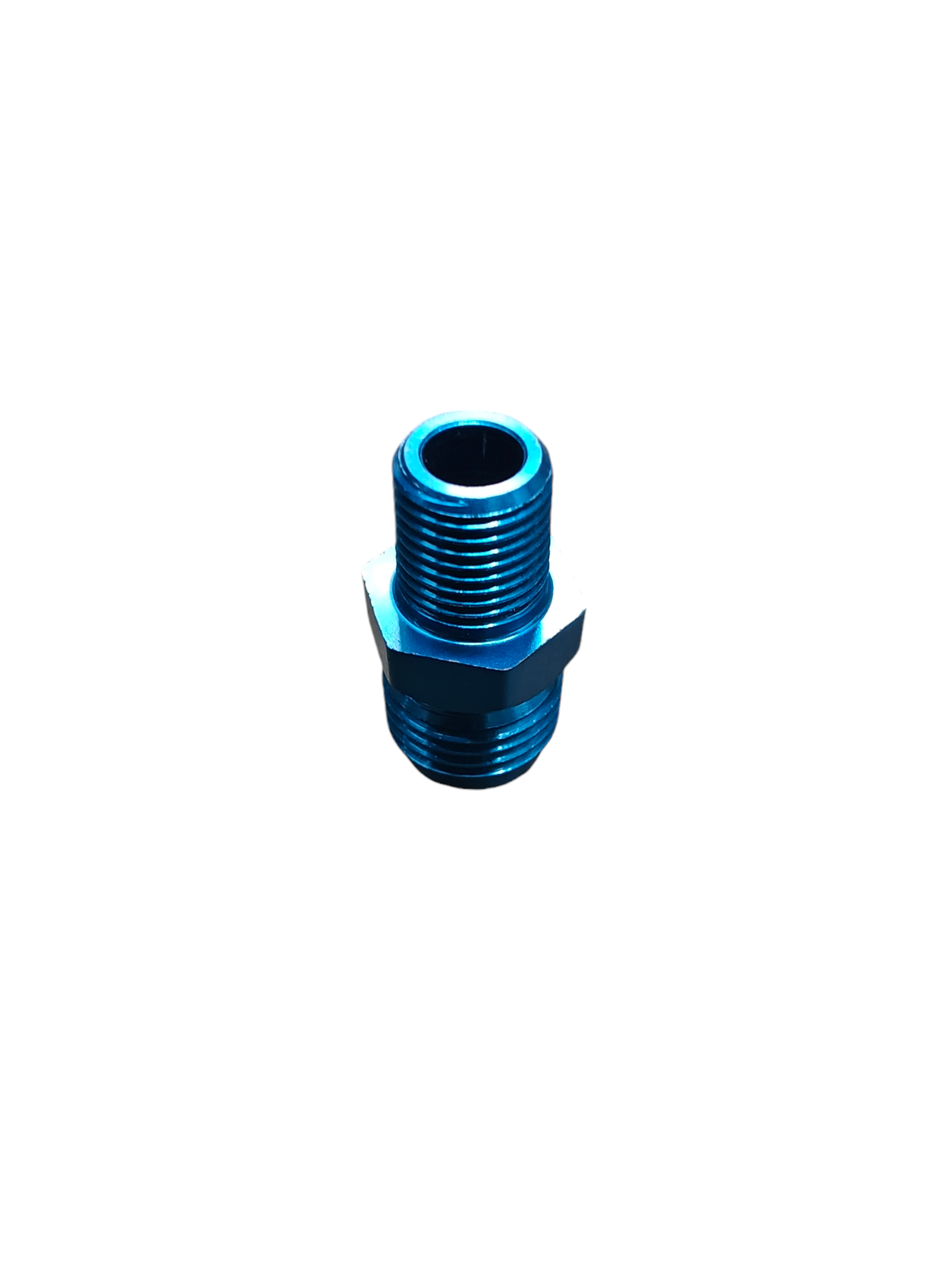 VTT-FAB Turbocharger fittings