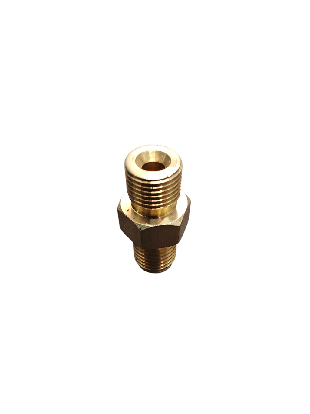 VTT-FAB Turbocharger fittings