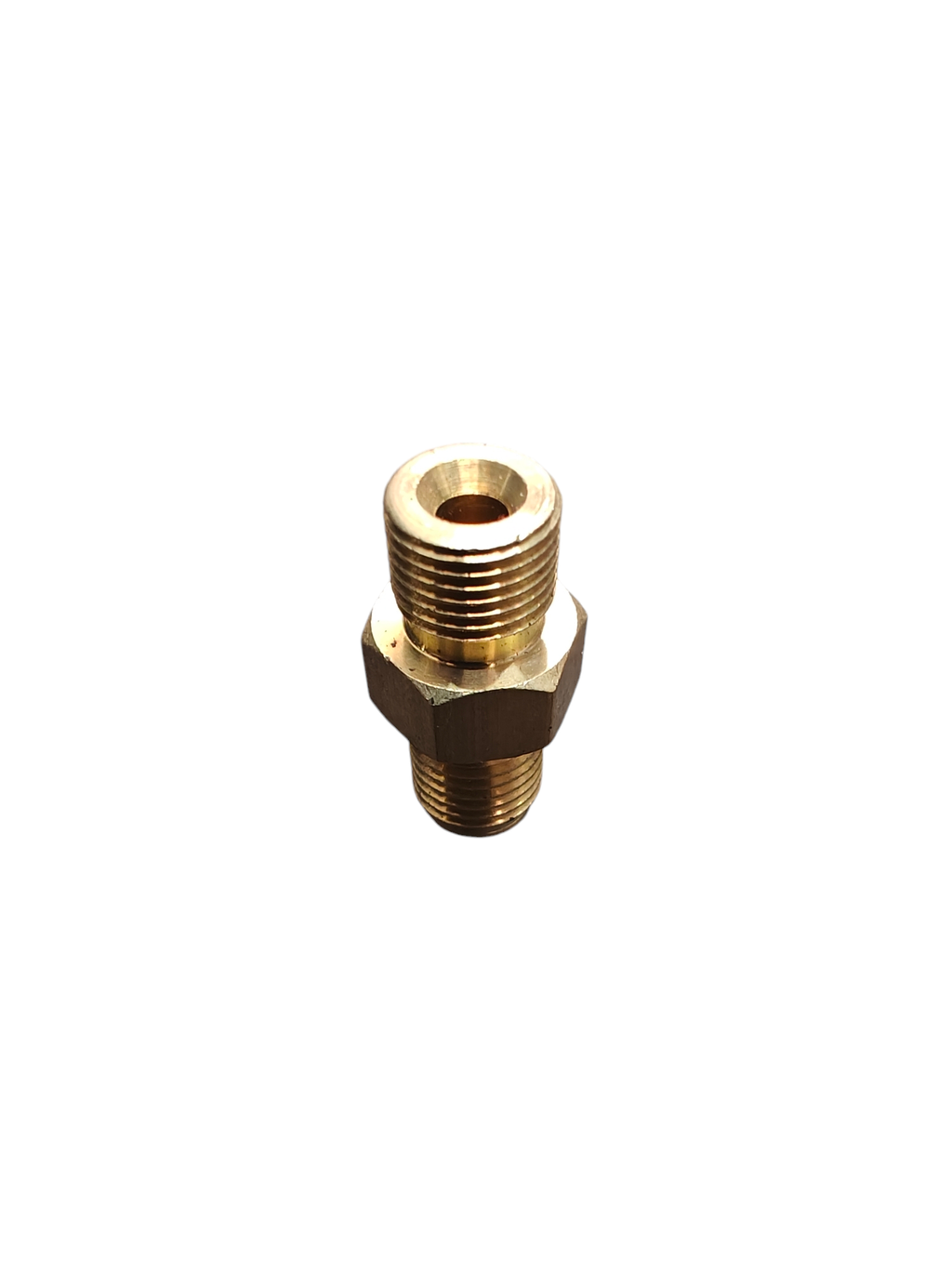 VTT-FAB Turbocharger fittings