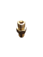 VTT-FAB Turbocharger fittings